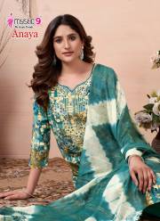 MYSTIC 9  ANAYA VOL 3